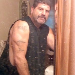 Meet your Posher, Mr